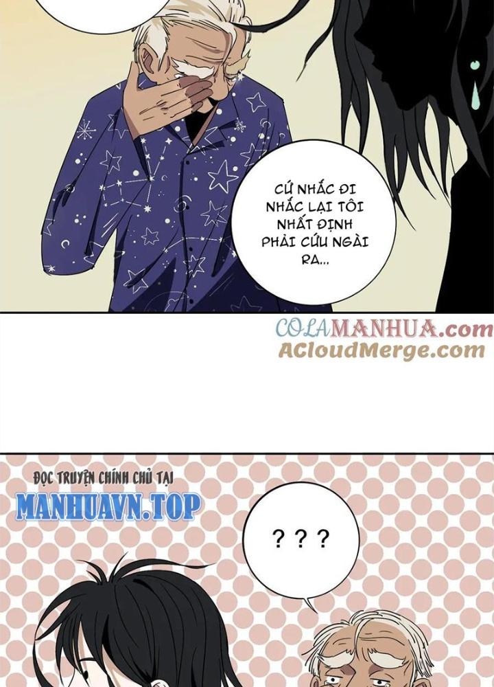 Bậc Thầy Pháp Sư Chapter 6 - Trang 2