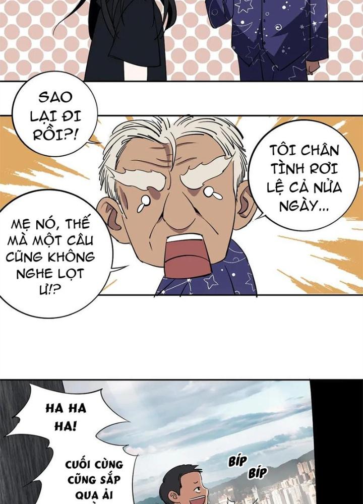 Bậc Thầy Pháp Sư Chapter 6 - Trang 2