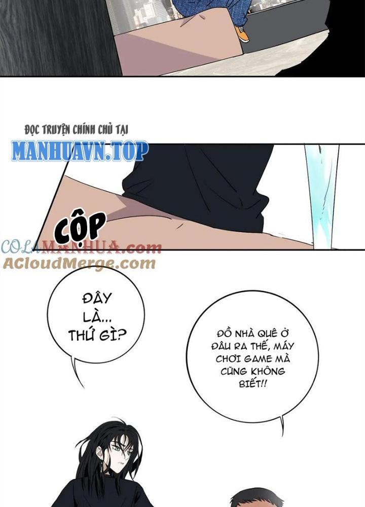 Bậc Thầy Pháp Sư Chapter 6 - Trang 2