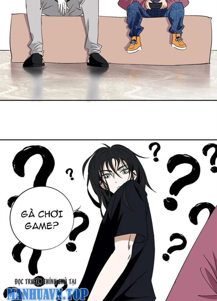 Bậc Thầy Pháp Sư Chapter 6 - Trang 2