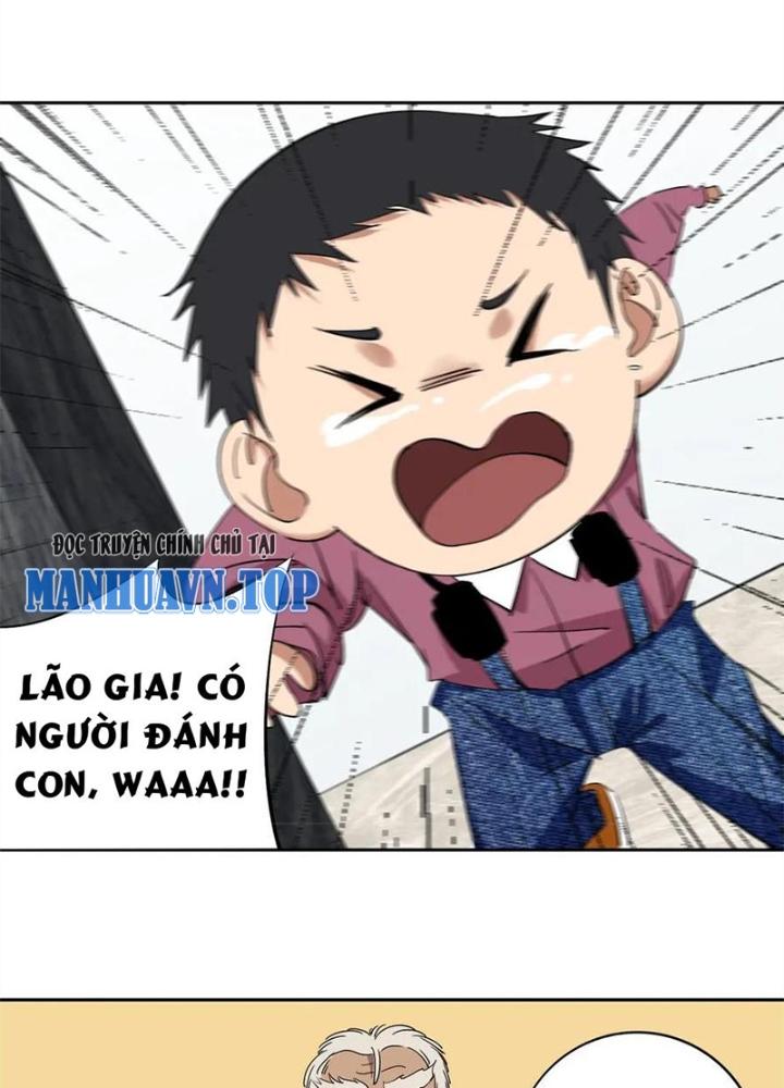 Bậc Thầy Pháp Sư Chapter 6 - Trang 2