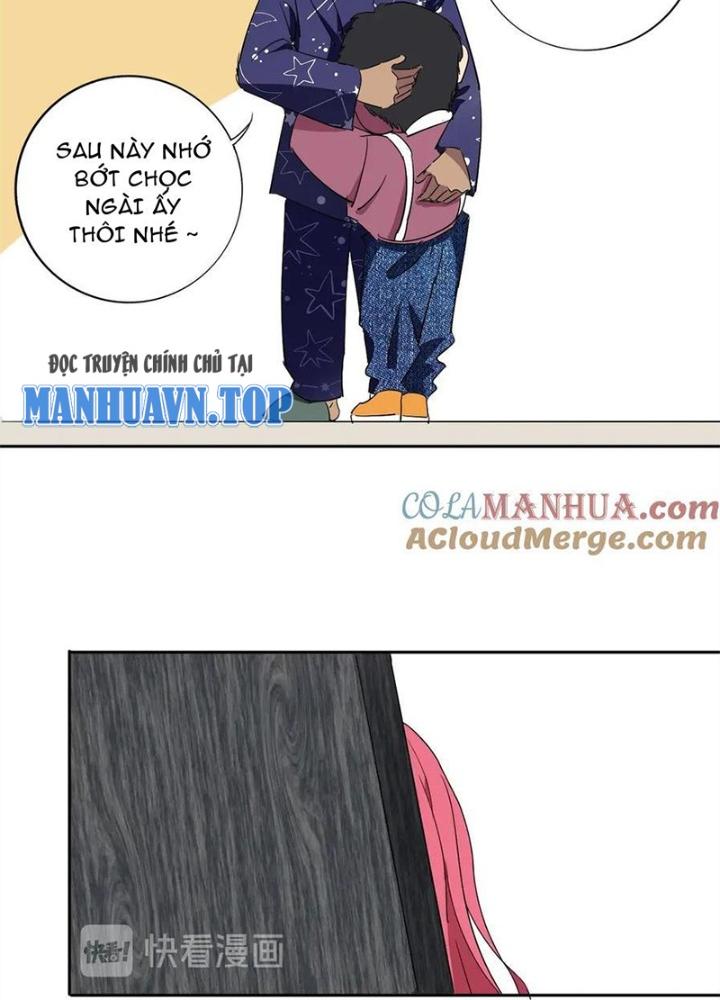 Bậc Thầy Pháp Sư Chapter 6 - Trang 2