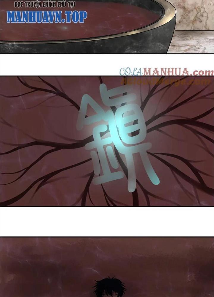 Bậc Thầy Pháp Sư Chapter 6 - Trang 2