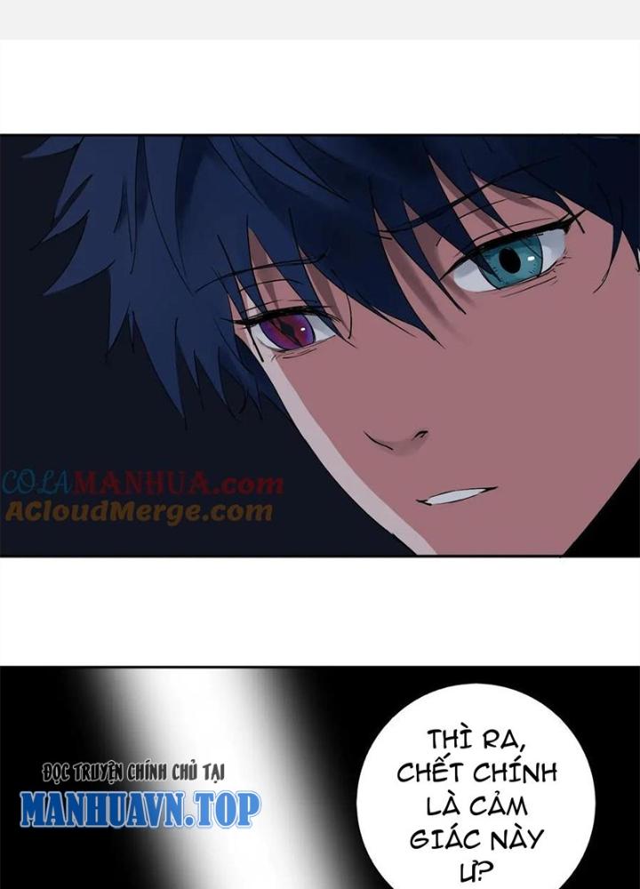 Bậc Thầy Pháp Sư Chapter 7 - Trang 2