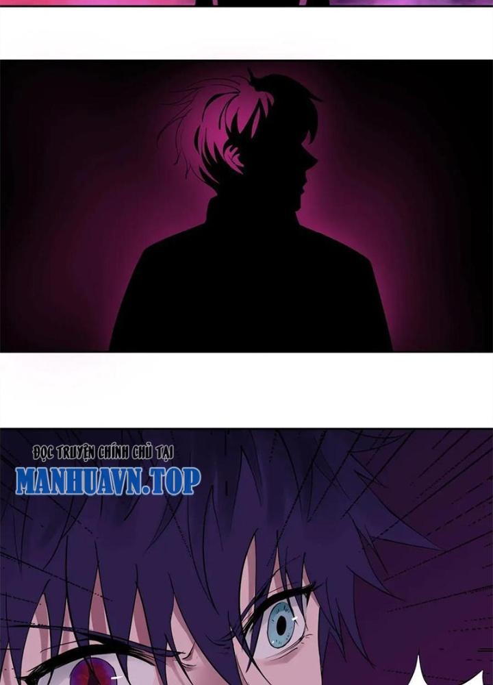 Bậc Thầy Pháp Sư Chapter 7 - Trang 2