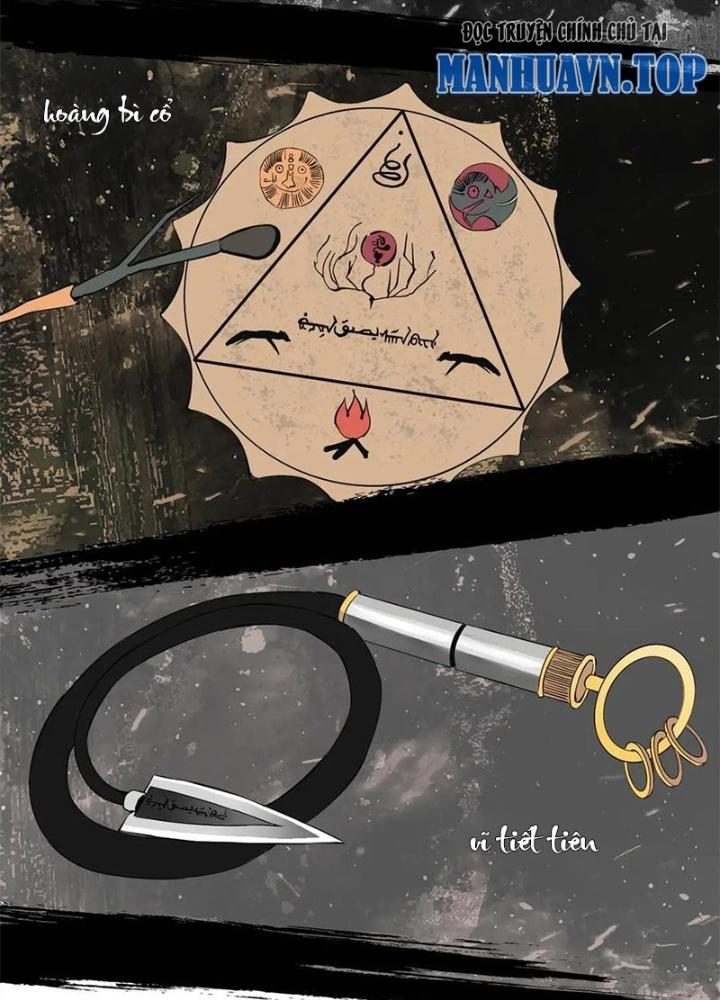 Bậc Thầy Pháp Sư Chapter 7 - Trang 2