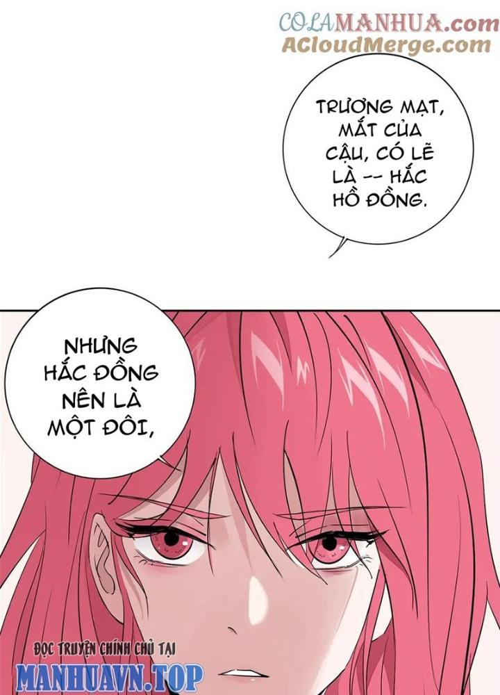 Bậc Thầy Pháp Sư Chapter 7 - Trang 2