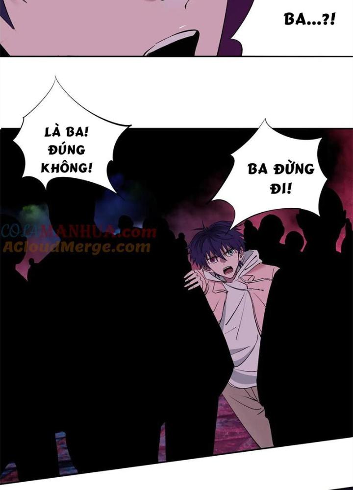 Bậc Thầy Pháp Sư Chapter 7 - Trang 2