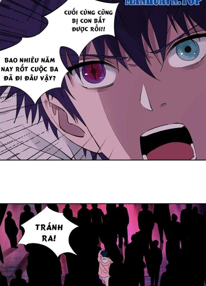 Bậc Thầy Pháp Sư Chapter 7 - Trang 2