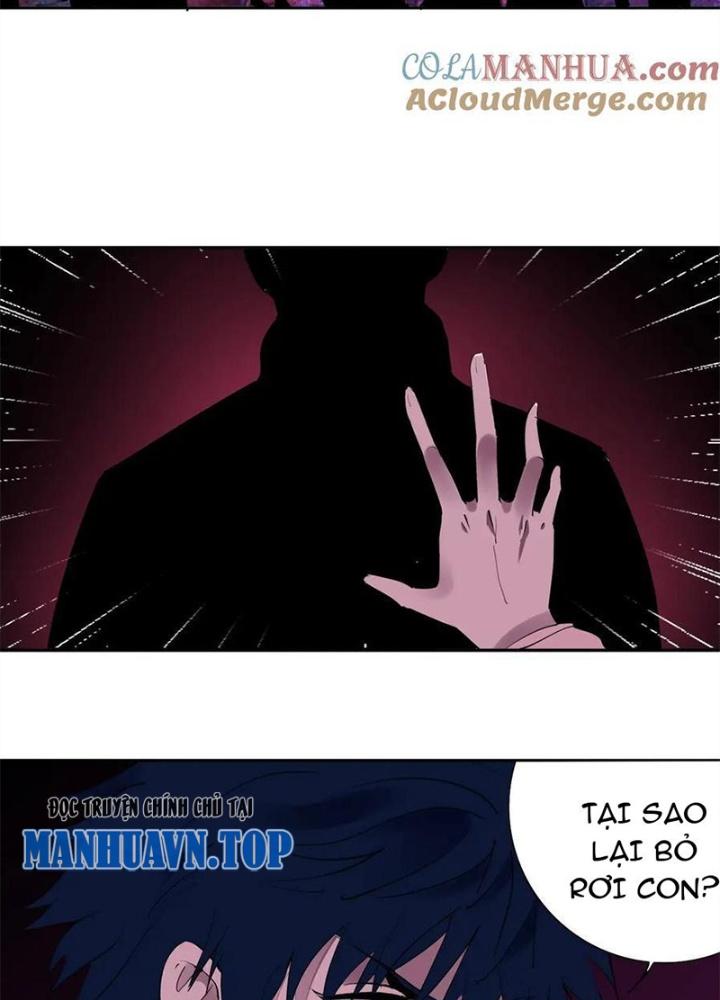 Bậc Thầy Pháp Sư Chapter 7 - Trang 2