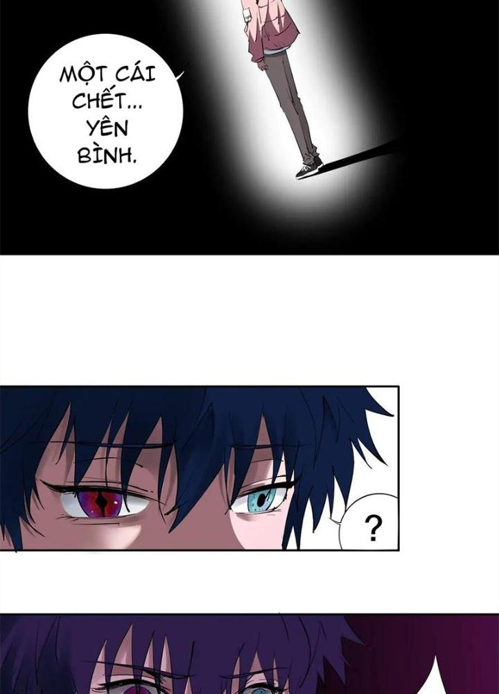 Bậc Thầy Pháp Sư Chapter 7 - Trang 2