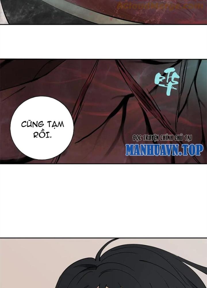 Bậc Thầy Pháp Sư Chapter 7 - Trang 2