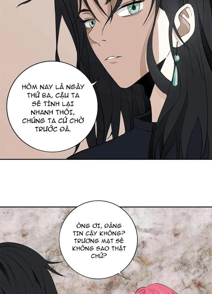 Bậc Thầy Pháp Sư Chapter 7 - Trang 2