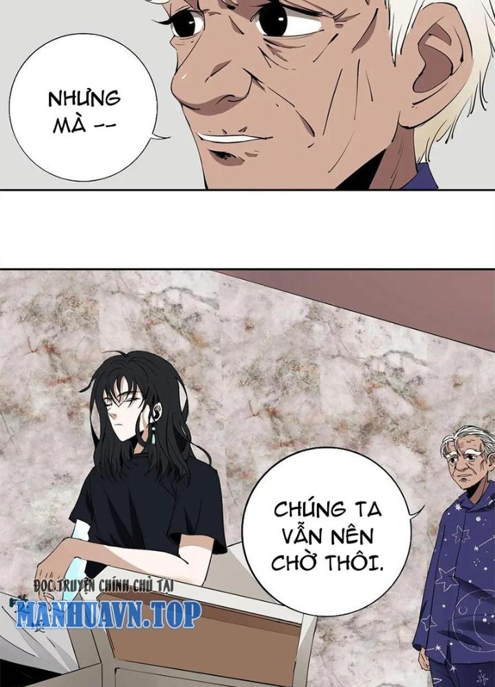 Bậc Thầy Pháp Sư Chapter 7 - Trang 2