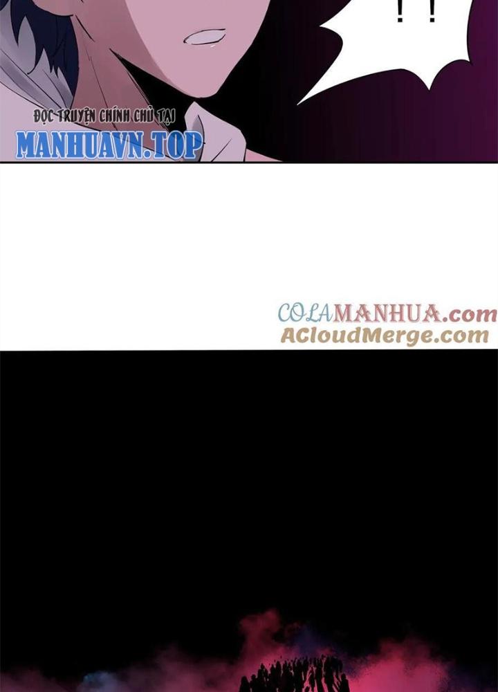 Bậc Thầy Pháp Sư Chapter 7 - Trang 2