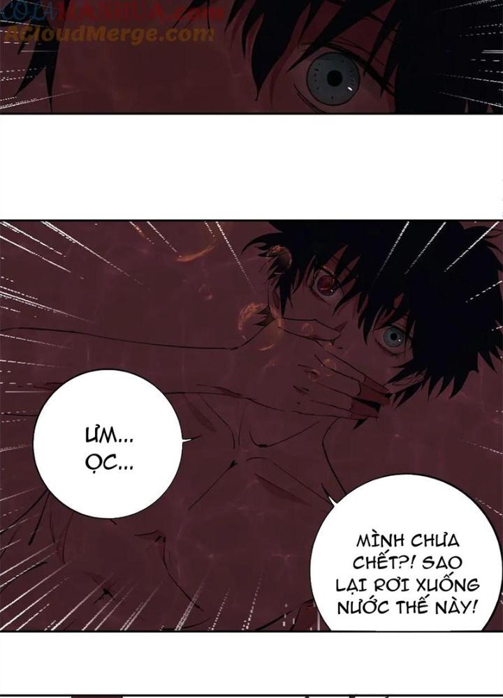 Bậc Thầy Pháp Sư Chapter 7 - Trang 2