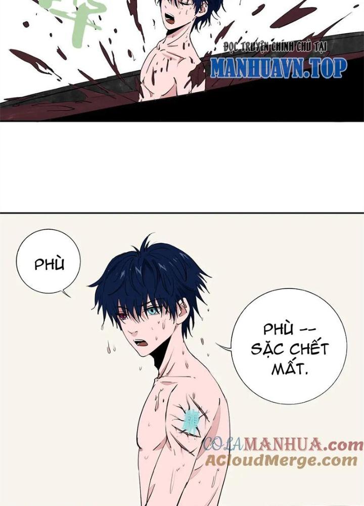 Bậc Thầy Pháp Sư Chapter 7 - Trang 2