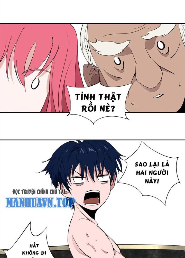 Bậc Thầy Pháp Sư Chapter 7 - Trang 2