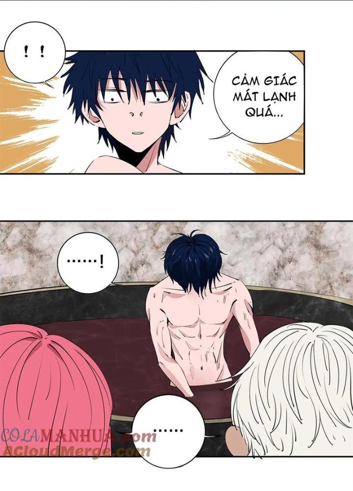 Bậc Thầy Pháp Sư Chapter 7 - Trang 2