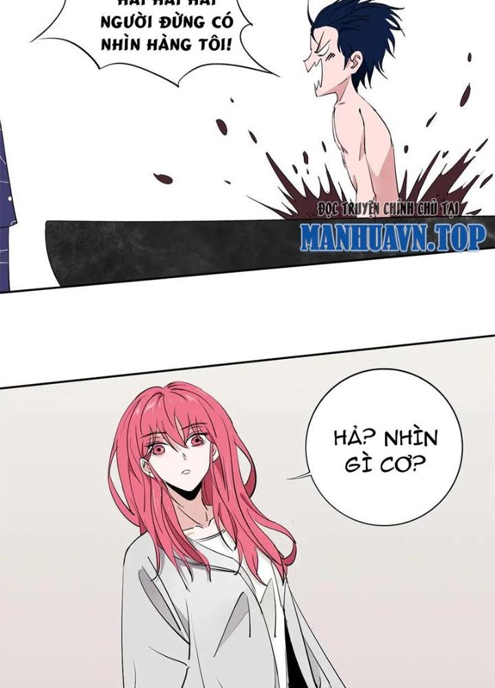 Bậc Thầy Pháp Sư Chapter 7 - Trang 2