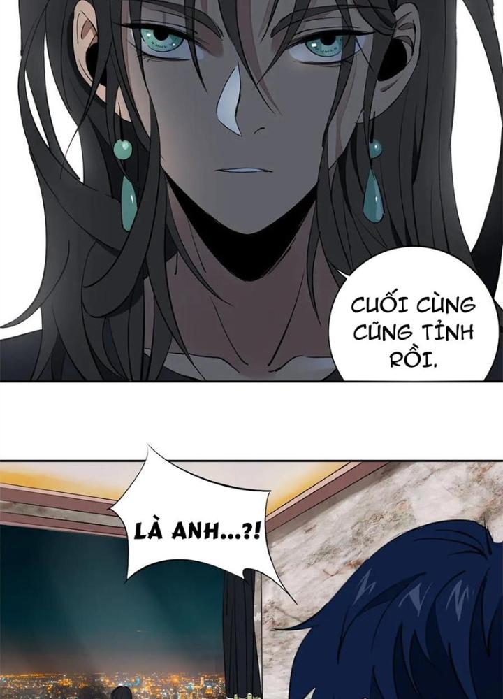 Bậc Thầy Pháp Sư Chapter 7 - Trang 2