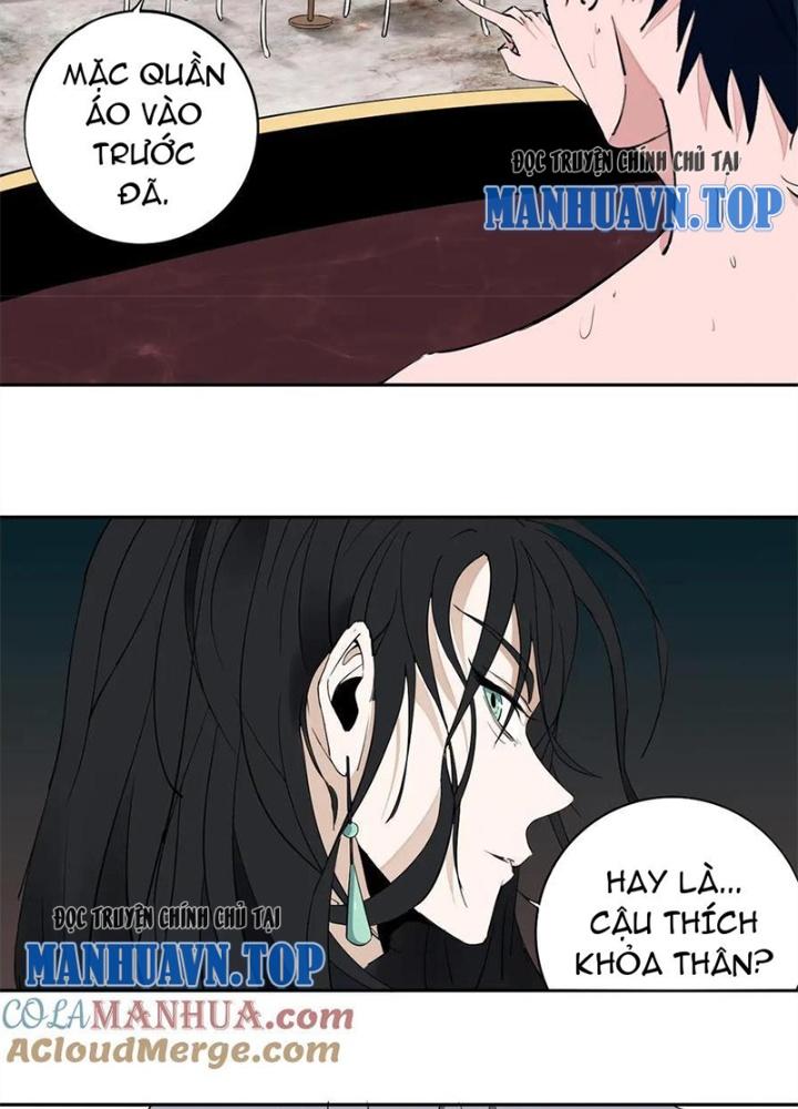 Bậc Thầy Pháp Sư Chapter 7 - Trang 2