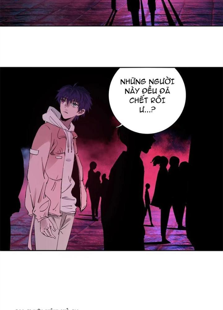 Bậc Thầy Pháp Sư Chapter 7 - Trang 2