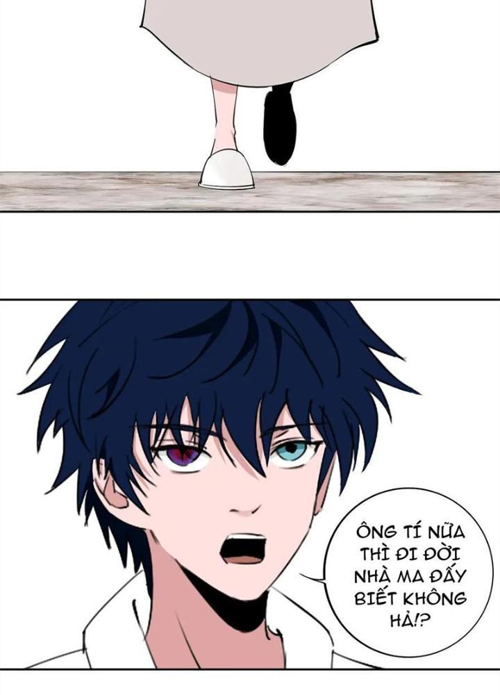 Bậc Thầy Pháp Sư Chapter 7 - Trang 2