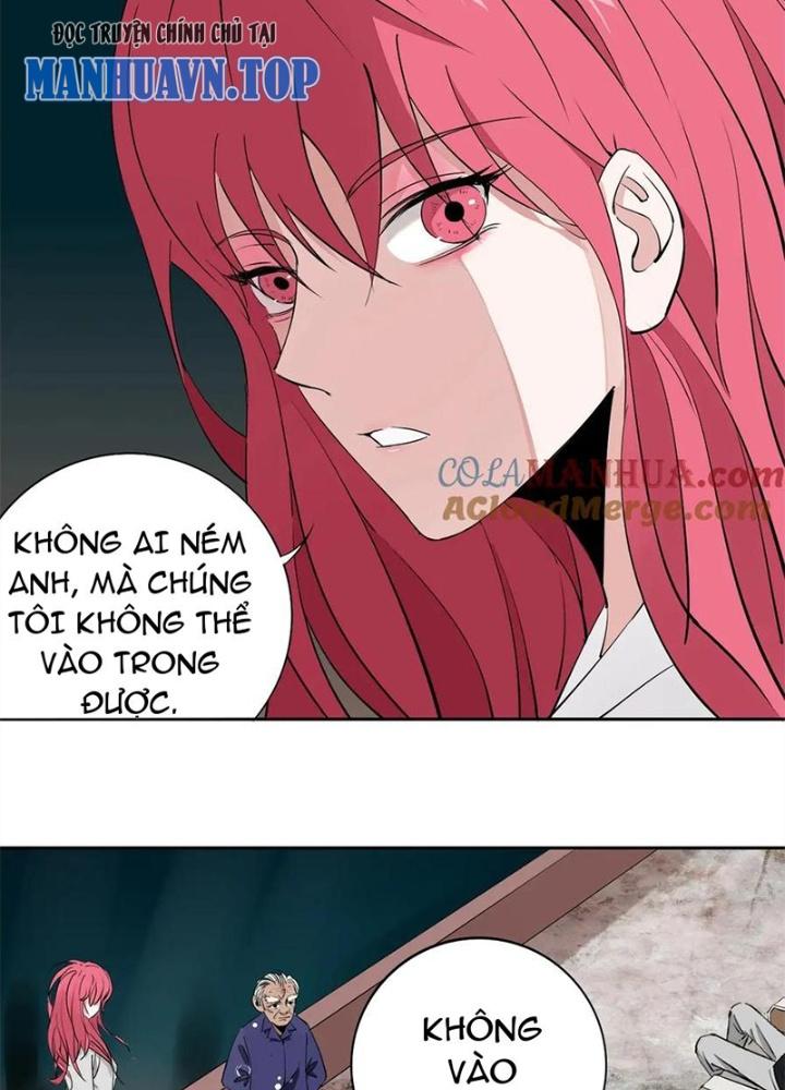 Bậc Thầy Pháp Sư Chapter 7 - Trang 2