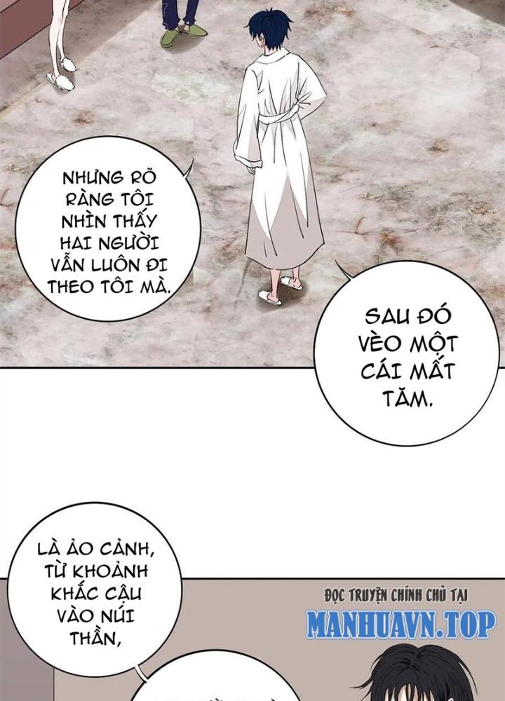 Bậc Thầy Pháp Sư Chapter 7 - Trang 2