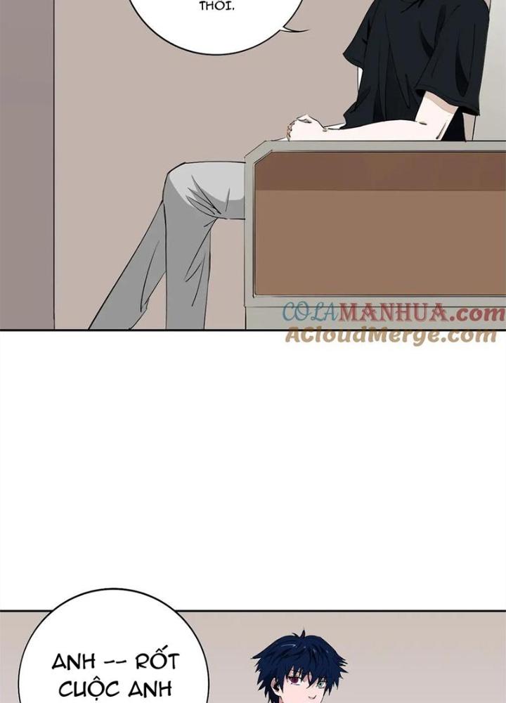 Bậc Thầy Pháp Sư Chapter 7 - Trang 2