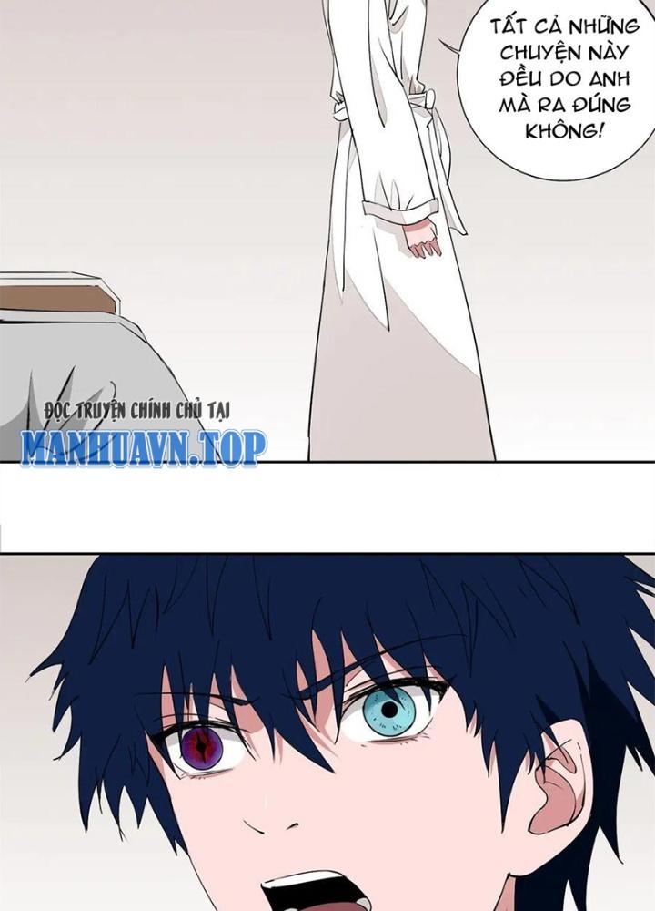 Bậc Thầy Pháp Sư Chapter 7 - Trang 2