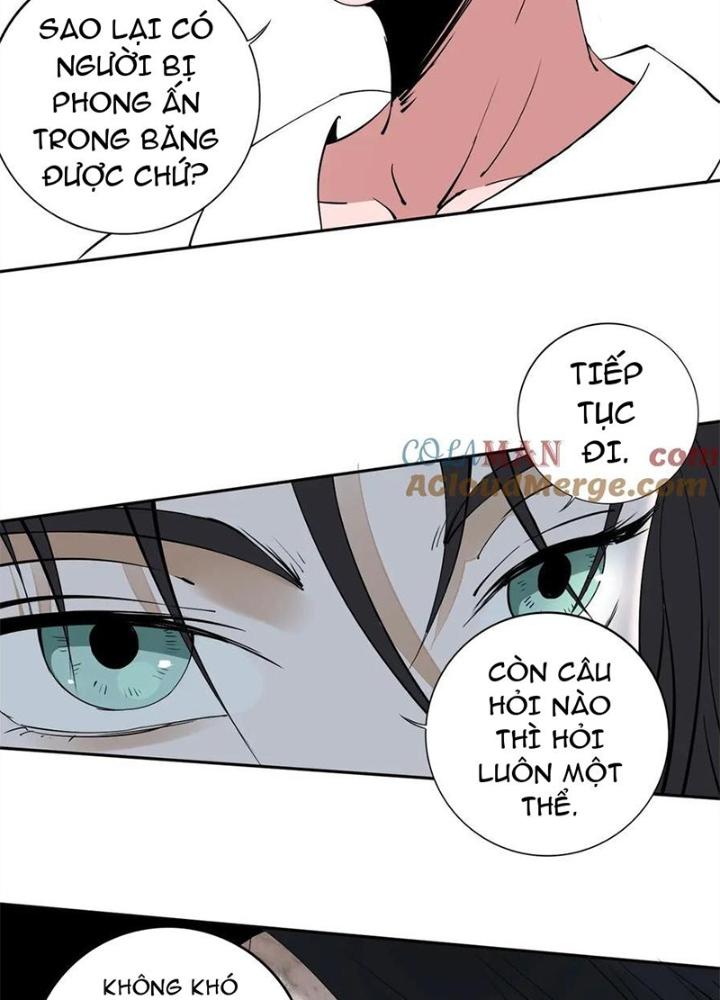 Bậc Thầy Pháp Sư Chapter 7 - Trang 2