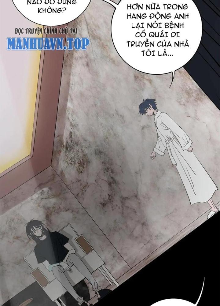 Bậc Thầy Pháp Sư Chapter 7 - Trang 2