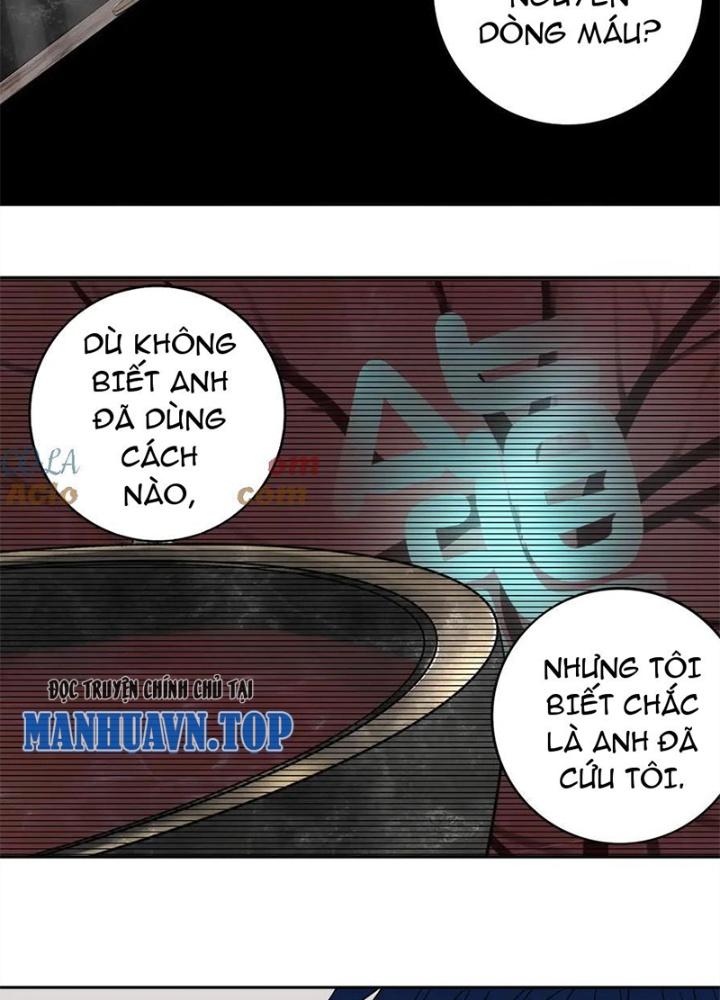 Bậc Thầy Pháp Sư Chapter 7 - Trang 2