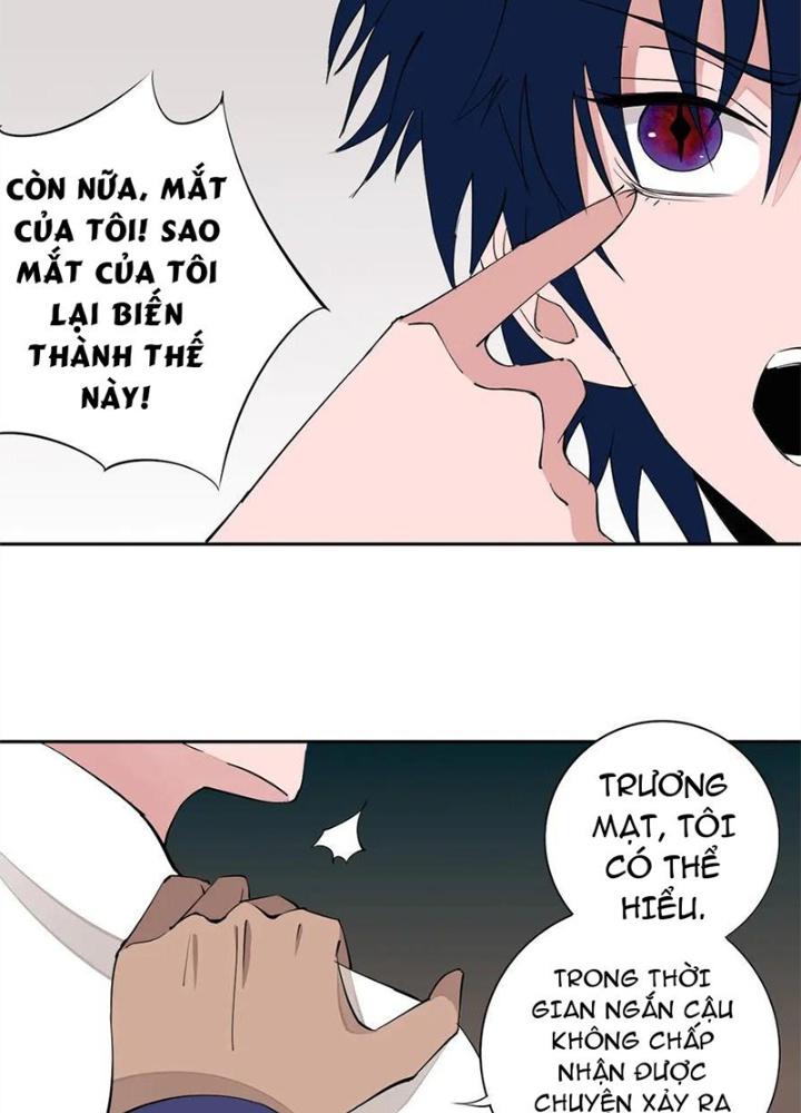 Bậc Thầy Pháp Sư Chapter 7 - Trang 2