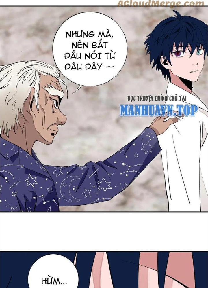 Bậc Thầy Pháp Sư Chapter 7 - Trang 2