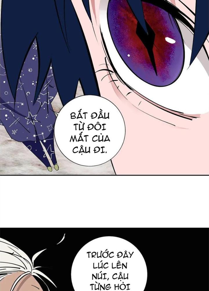 Bậc Thầy Pháp Sư Chapter 7 - Trang 2