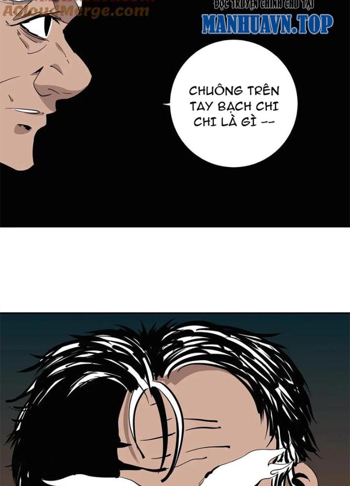 Bậc Thầy Pháp Sư Chapter 7 - Trang 2