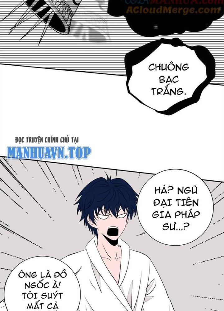 Bậc Thầy Pháp Sư Chapter 7 - Trang 2