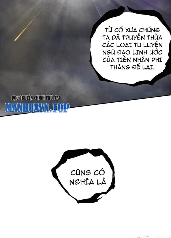 Bậc Thầy Pháp Sư Chapter 7 - Trang 2