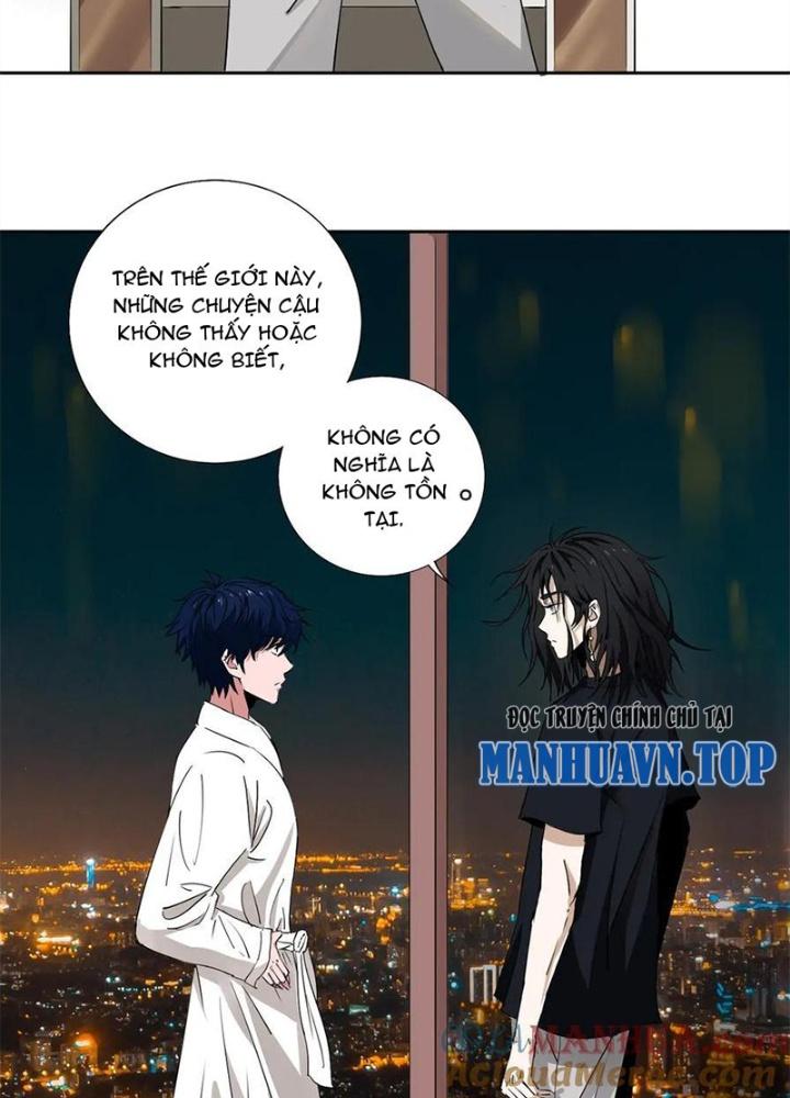 Bậc Thầy Pháp Sư Chapter 8 - Trang 2