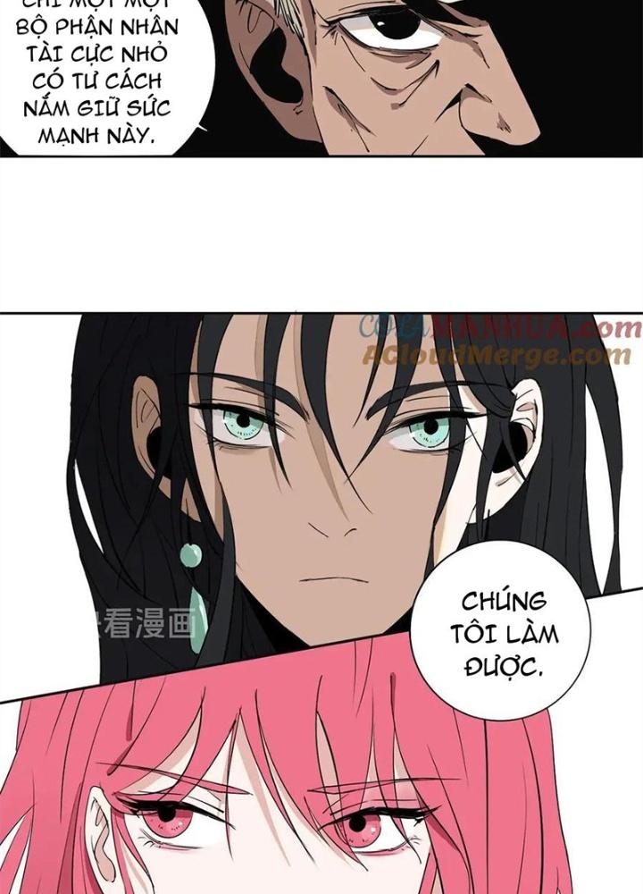 Bậc Thầy Pháp Sư Chapter 8 - Trang 2