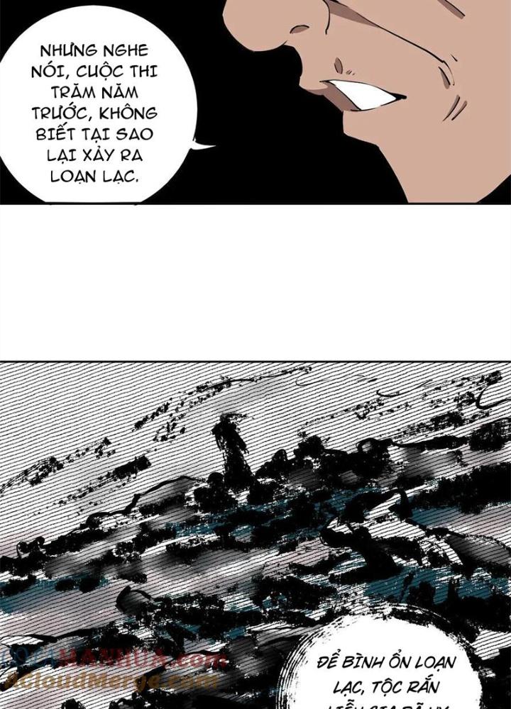 Bậc Thầy Pháp Sư Chapter 8 - Trang 2