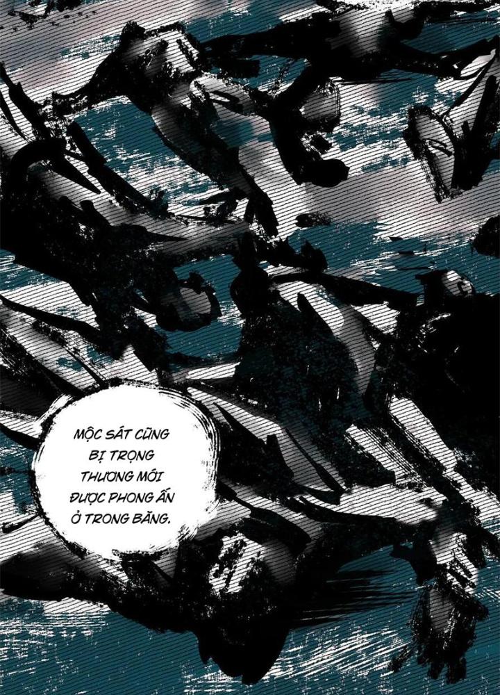 Bậc Thầy Pháp Sư Chapter 8 - Trang 2