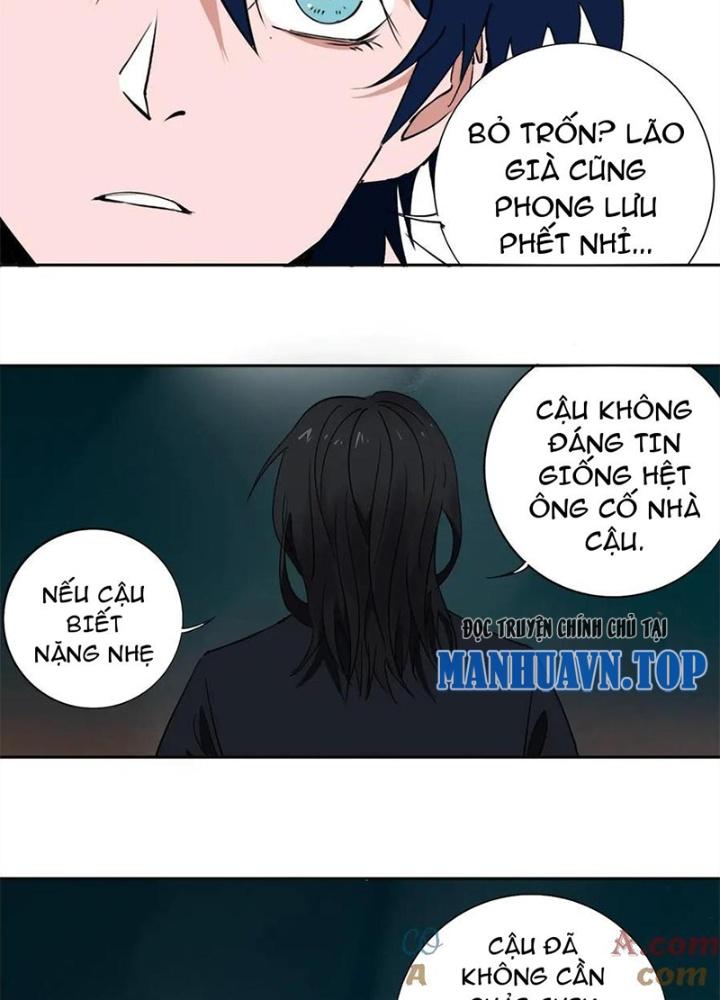 Bậc Thầy Pháp Sư Chapter 8 - Trang 2