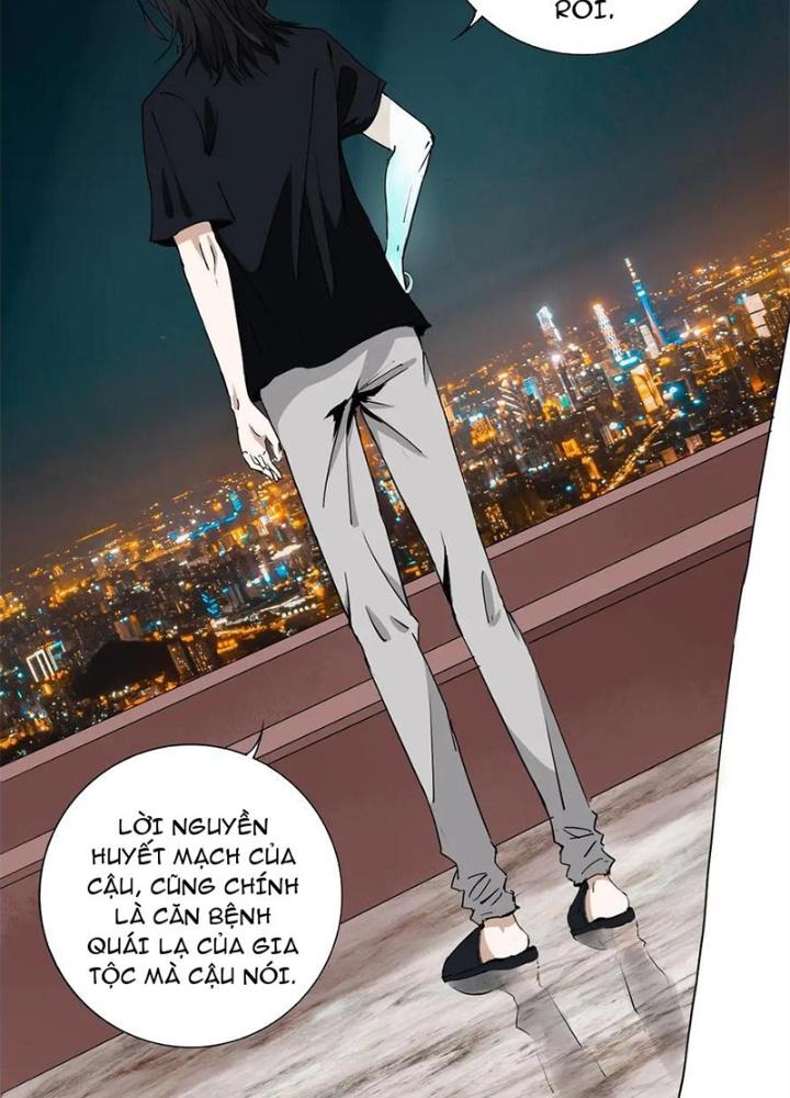 Bậc Thầy Pháp Sư Chapter 8 - Trang 2