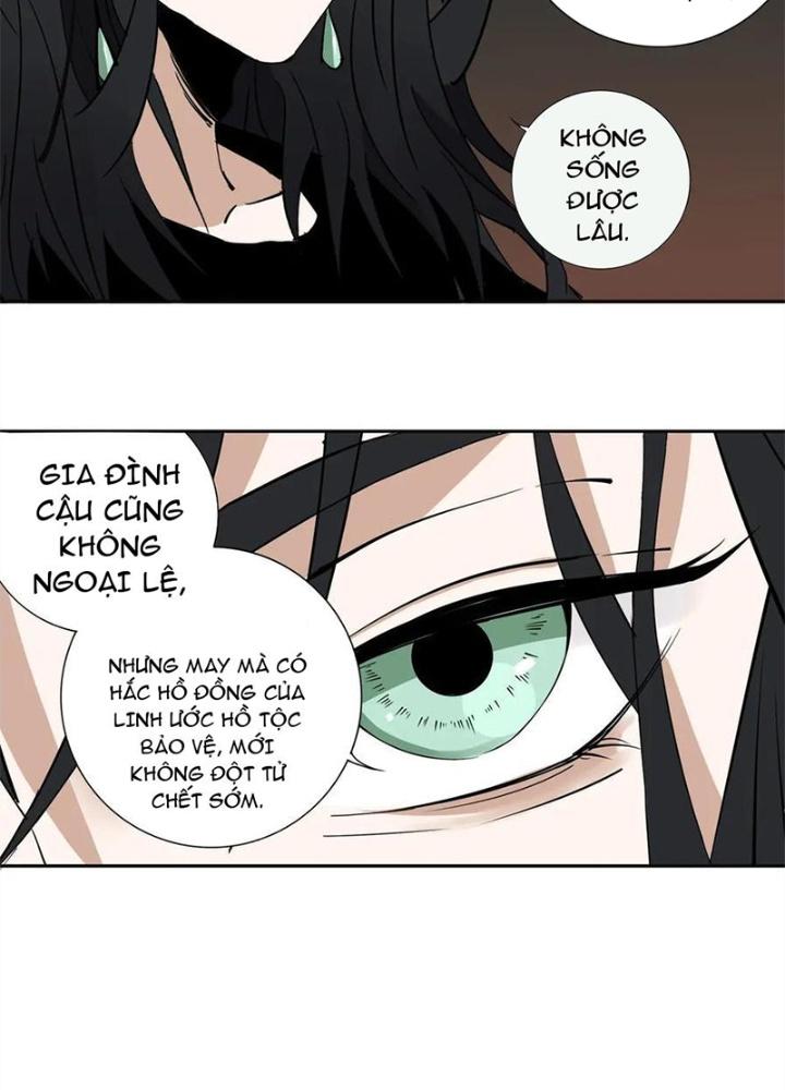 Bậc Thầy Pháp Sư Chapter 8 - Trang 2