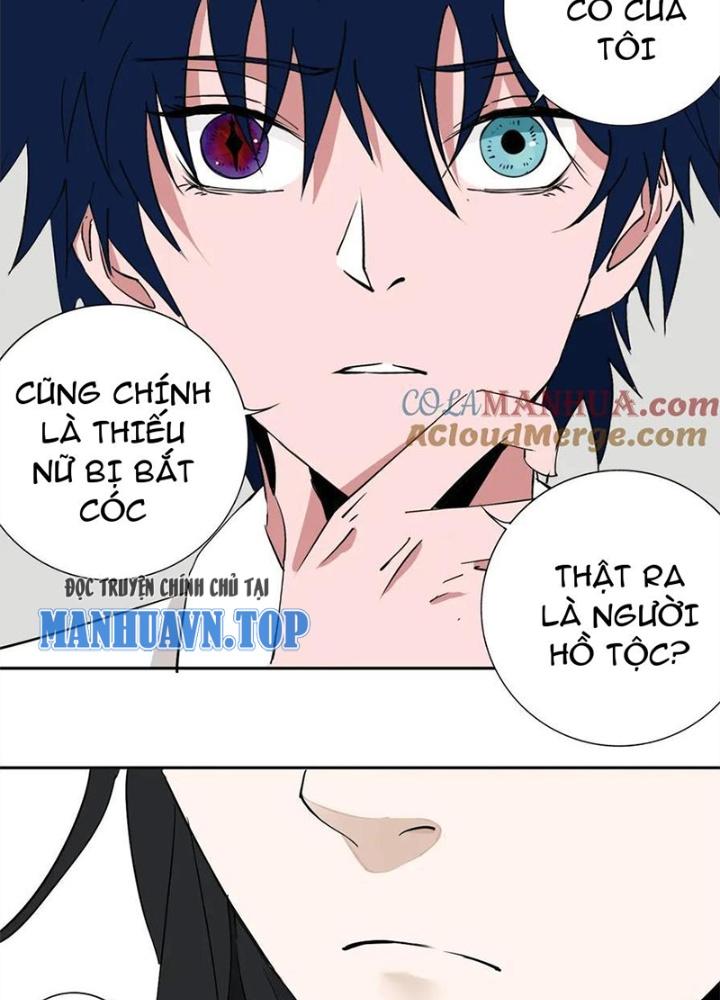 Bậc Thầy Pháp Sư Chapter 8 - Trang 2