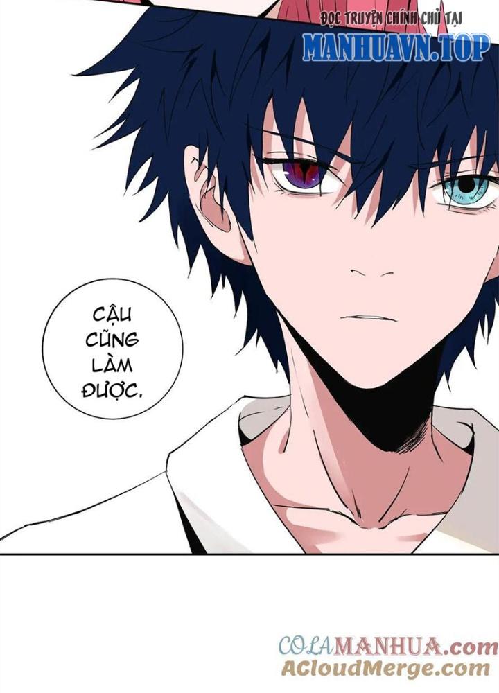 Bậc Thầy Pháp Sư Chapter 8 - Trang 2